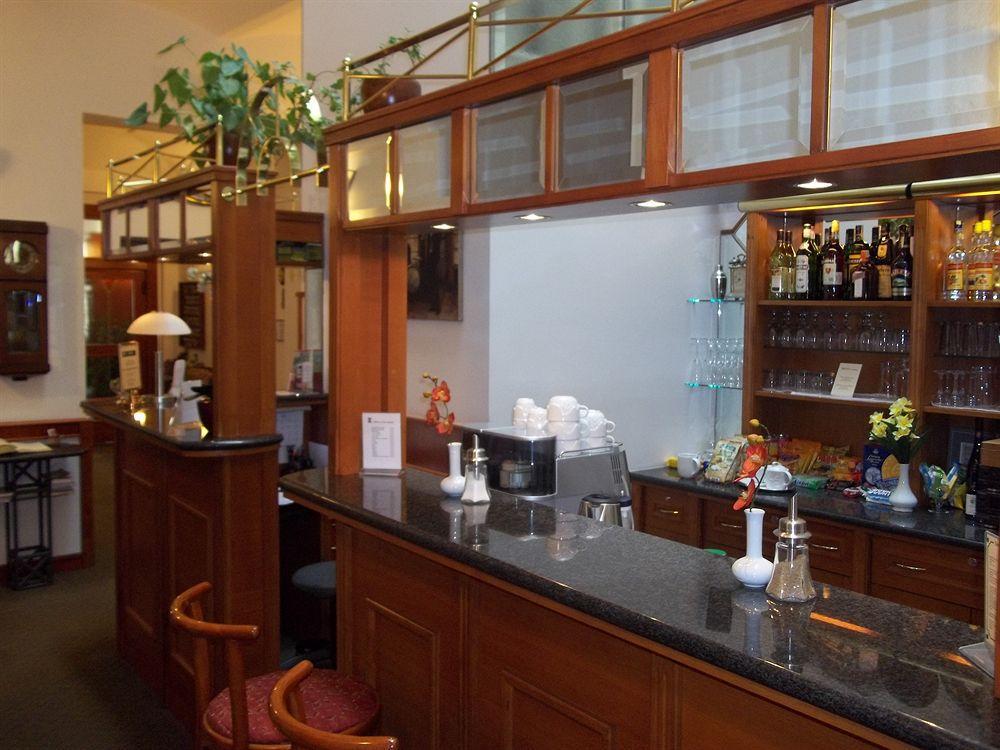 Boutique Hotel 16 Прага Екстер'єр фото